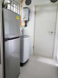 Blk 139B The Peak @ Toa Payoh (Toa Payoh), HDB 3 Rooms #187589212